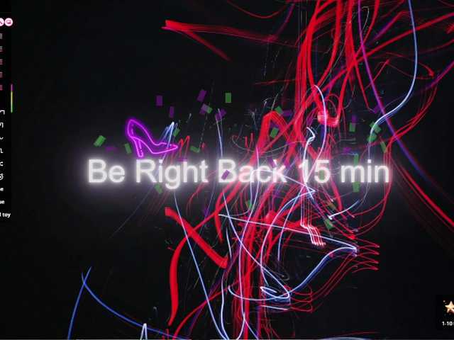 EvaLution5 на llcam