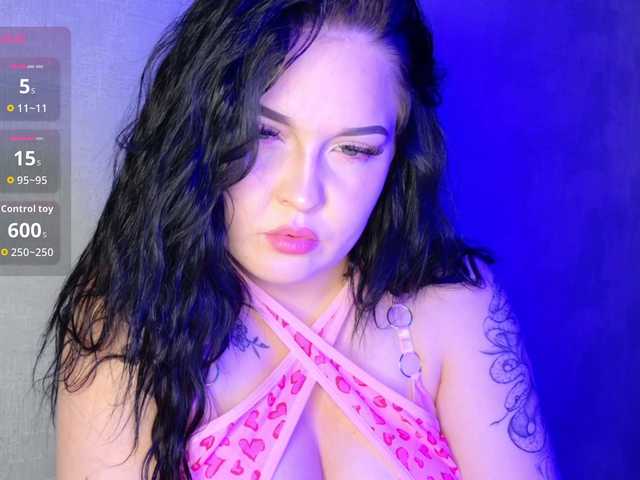 Melissa-Baby live cam on BongaCams