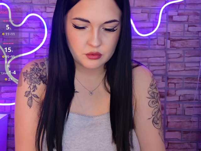 Melissa-Baby's BongaCams show and profile