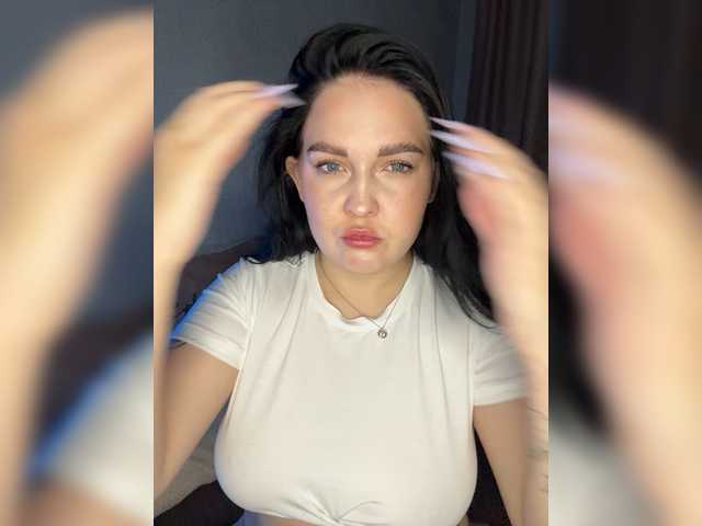 Melissa-Baby live cam on BongaCams