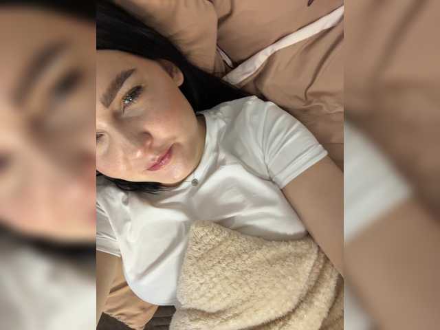 Melissa-Baby live cam on BongaCams