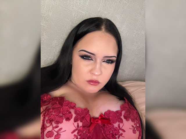 Melissa-Baby live cam on BongaCams