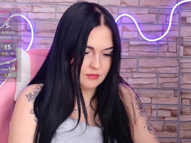 Melissa-Baby's BongaCams show and profile