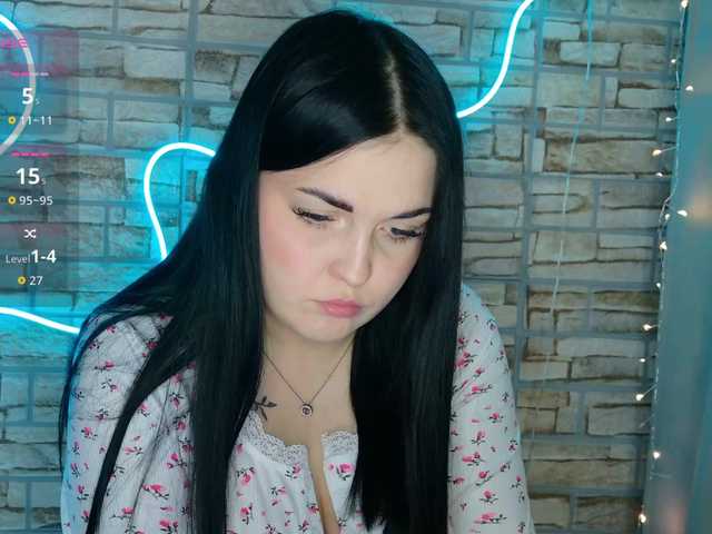 Melissa-Baby's BongaCams show and profile