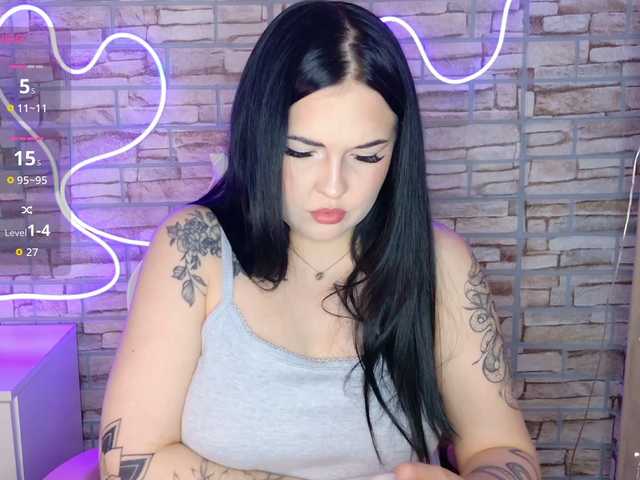 Melissa-Baby's BongaCams show and profile