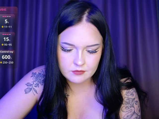 Melissa-Baby live cam on BongaCams