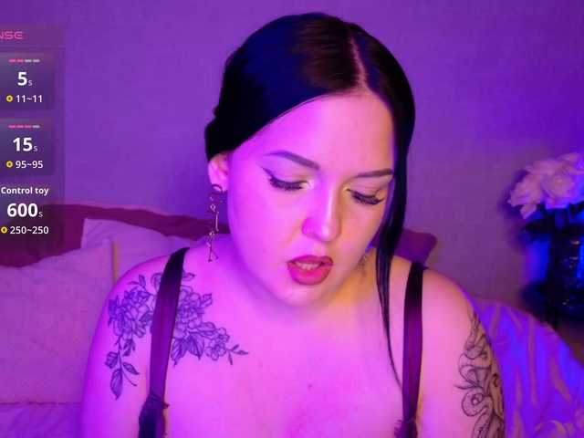 Melissa-Baby live cam on BongaCams