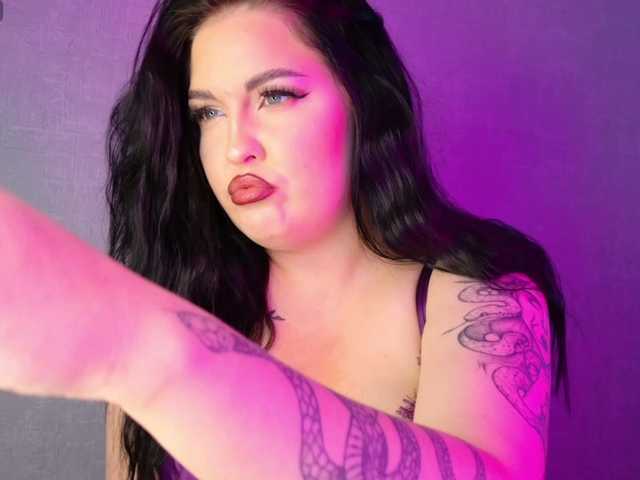 Melissa-Baby live cam on BongaCams