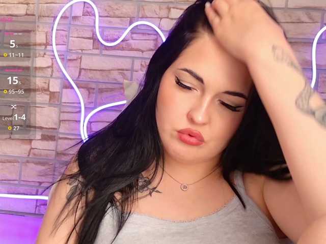 Melissa-Baby's BongaCams show and profile