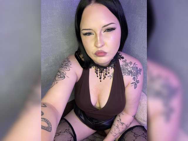Melissa-Baby live cam on BongaCams