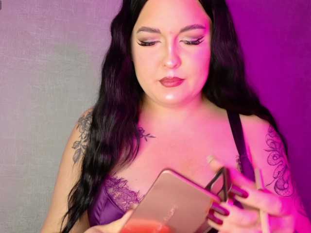 Melissa-Baby live cam on BongaCams