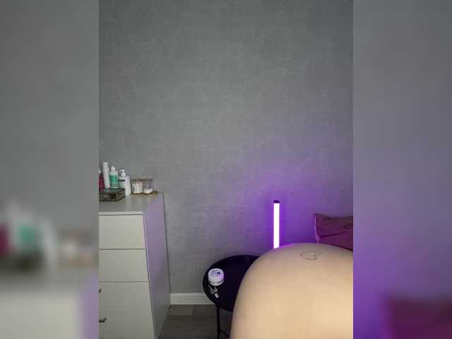 melissa-baby live sex show