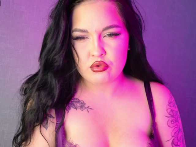 Melissa-Baby live cam on BongaCams