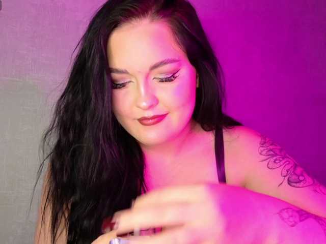 Melissa-Baby live cam on BongaCams