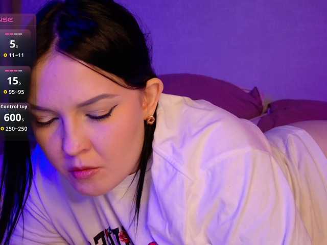 Melissa-Baby live cam on BongaCams