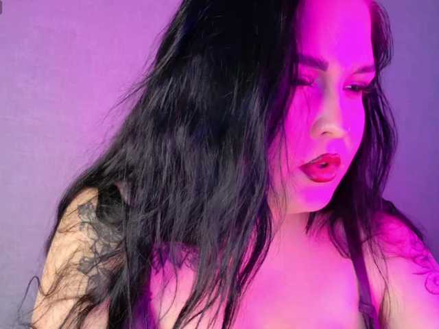Melissa-Baby live cam on BongaCams