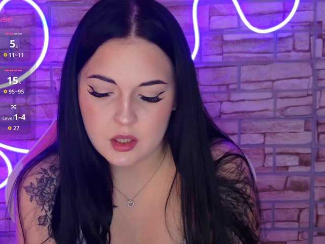 Melissa-Baby's BongaCams show and profile