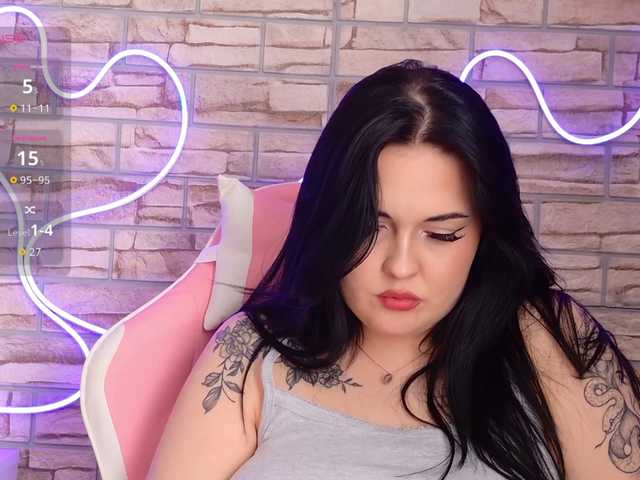 Melissa-Baby's BongaCams show and profile