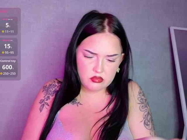 _baby_li webcam