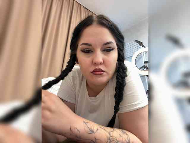_baby_li webcam