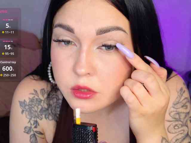 _baby_li webcam