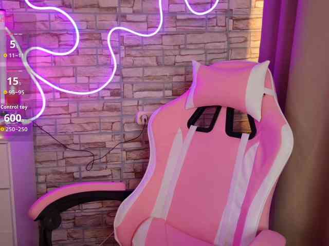 _baby_li webcam