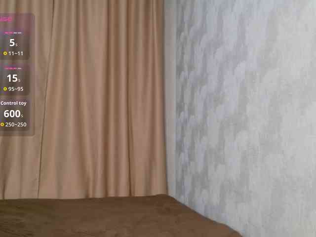 _baby_li webcam