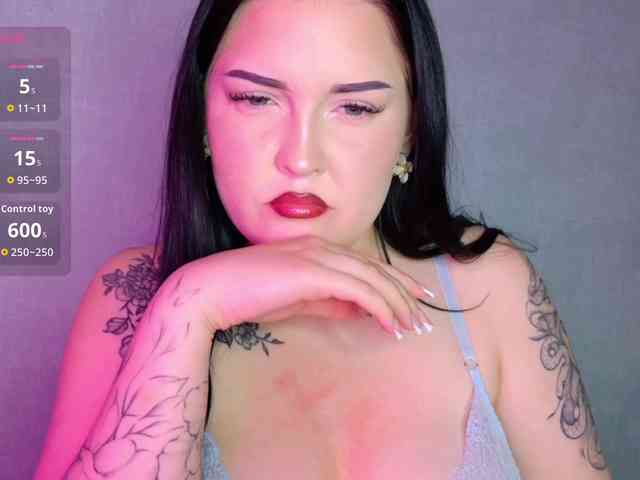 _baby_li webcam