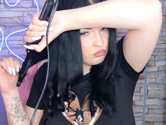 _baby_li webcam