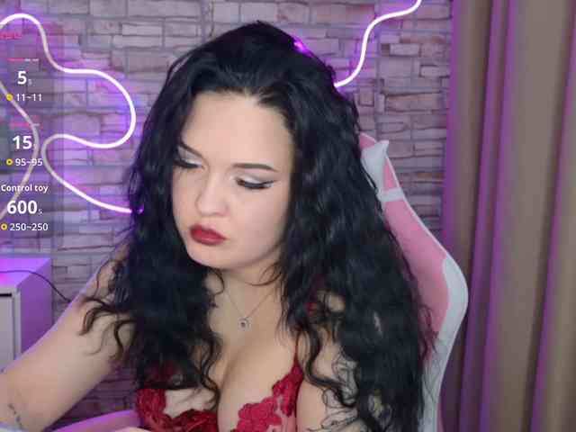 _baby_li webcam