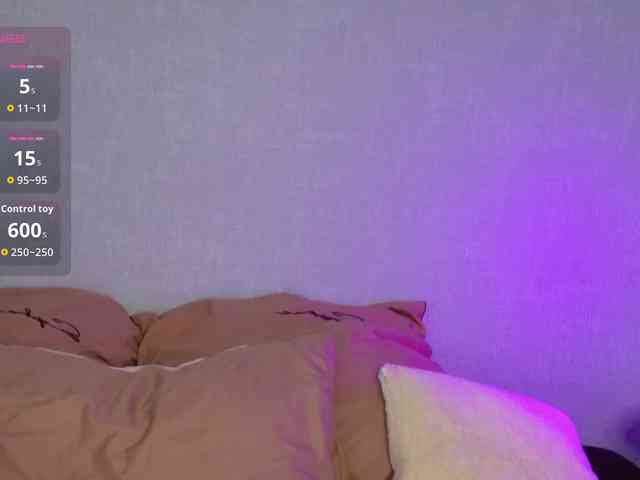 _baby_li webcam