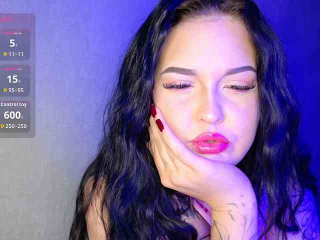 Melissa-Baby - Girl 