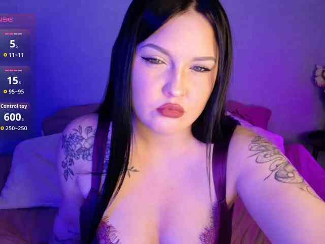 Melissa-Baby - Girl 