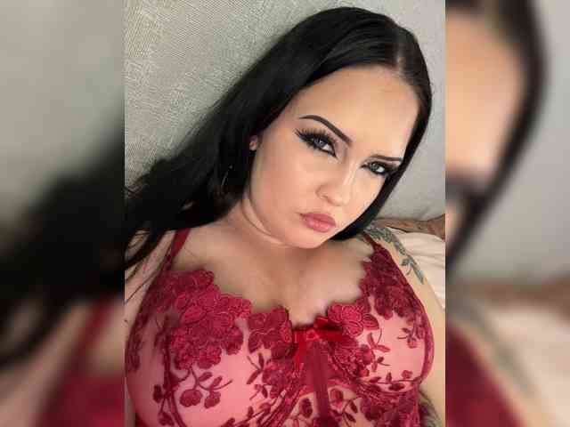 Melissa-Baby Live Webcam on BongaCams