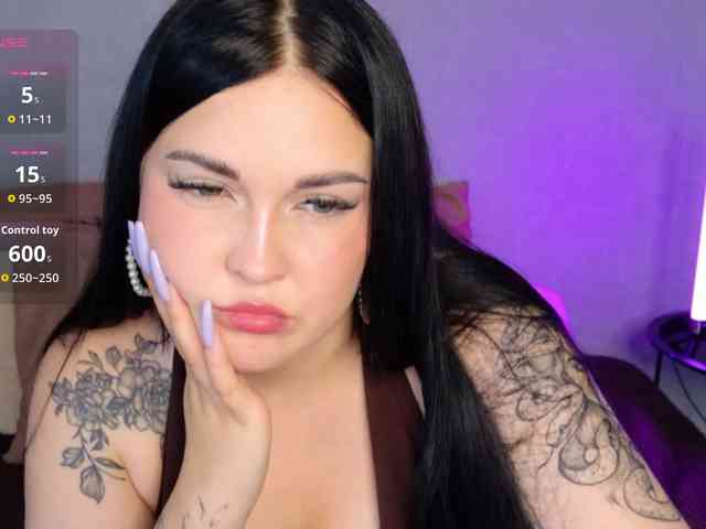 _baby_li webcam