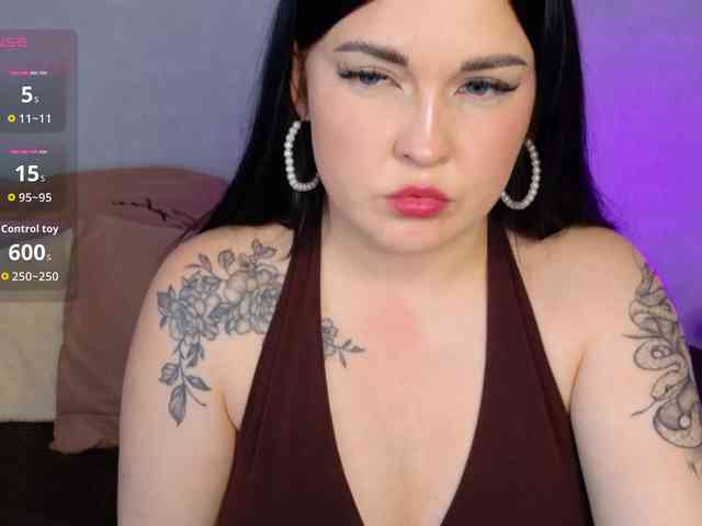 _baby_li webcam