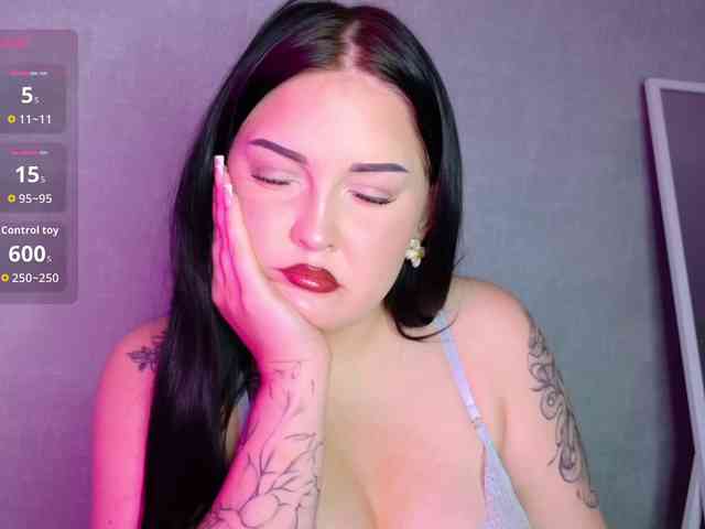 _baby_li webcam