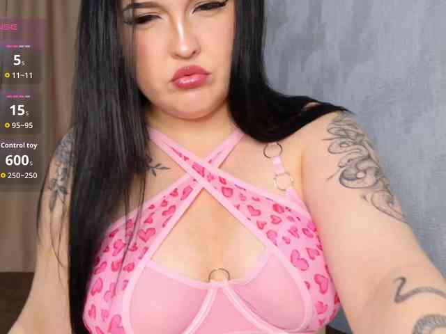 _baby_li webcam