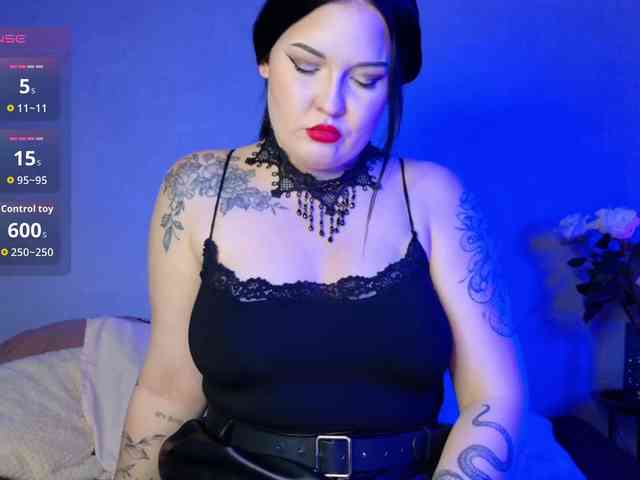 _baby_li webcam