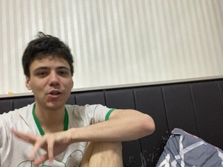 zaebokroom999 Porn Show