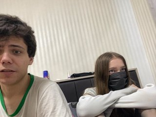 zaebokroom999 Porn Show
