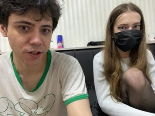 zaebokroom999 Porn Show
