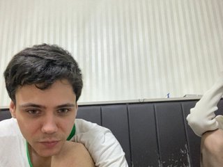 zaebokroom999 Porn Show