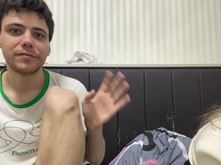 zaebokroom999 Porn Show