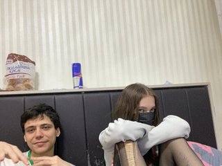 zaebokroom999 Porn Show