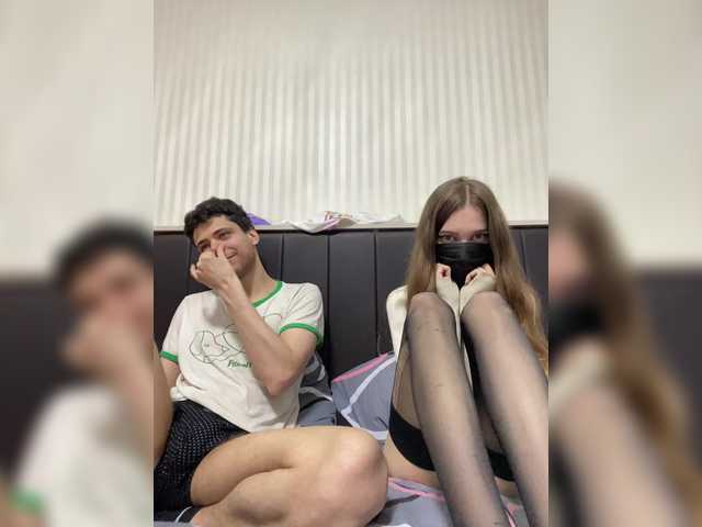 Emmalove13's BongaCams show and profile