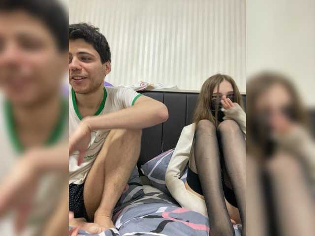 Emmalove13's BongaCams show and profile