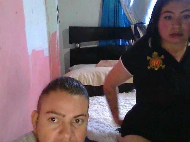 jhoans-laura live cam on BongaCams