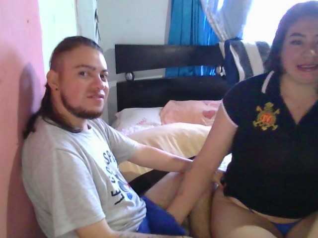jhoans-laura live cam on BongaCams