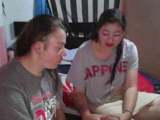 jhoans-laura webcam